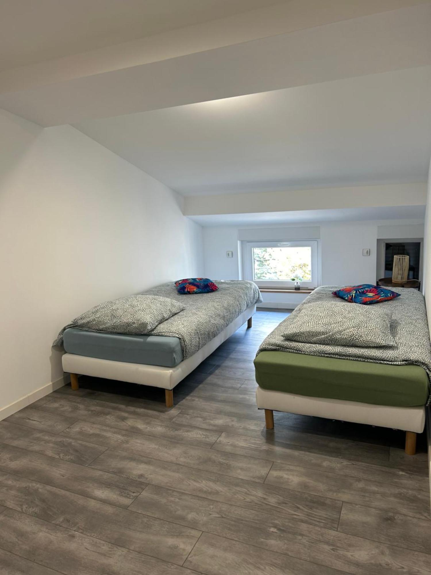 Appart Pro & Famille Verdun-sur-Meuse Luaran gambar